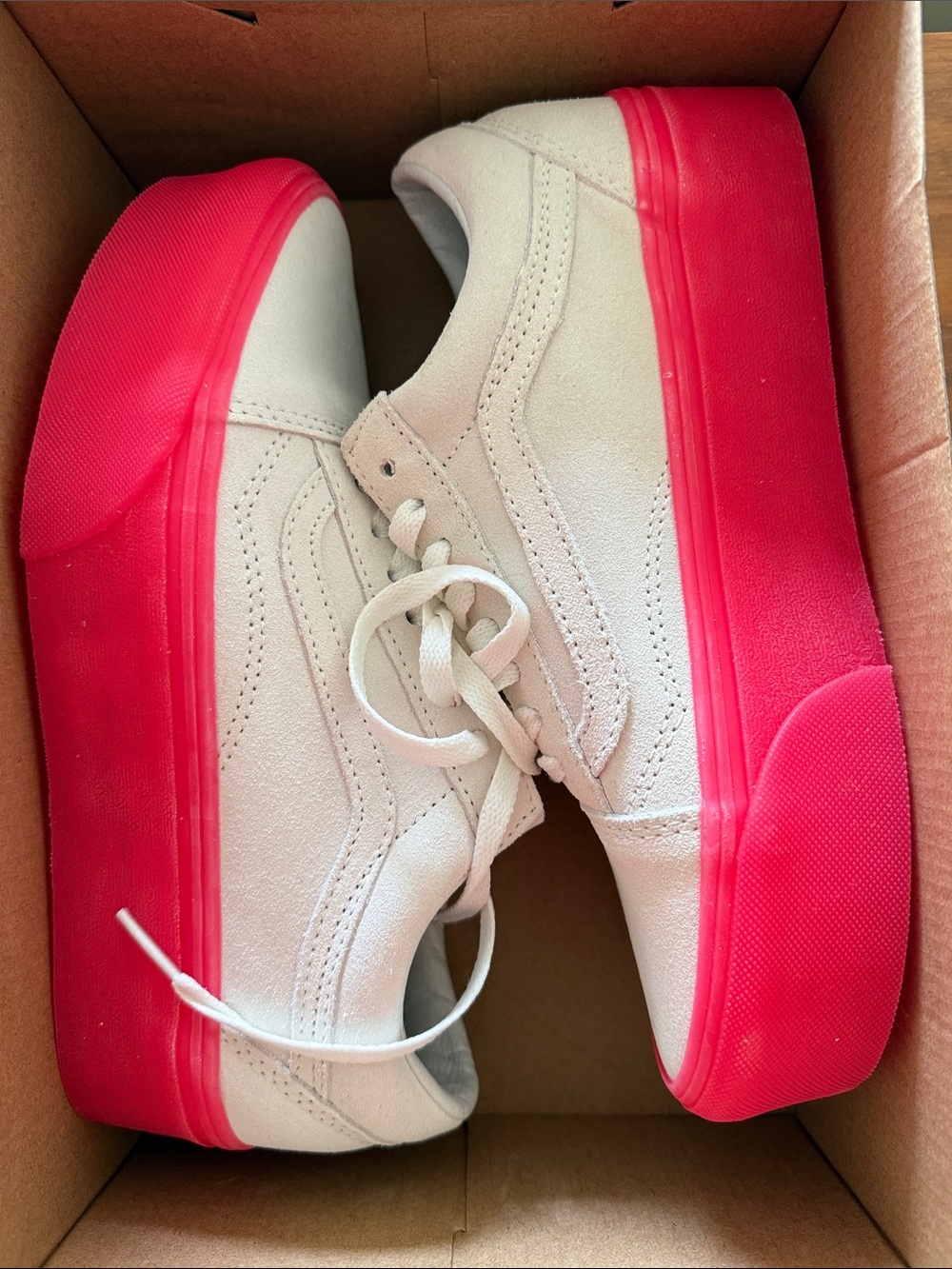 Vans Old Skool Stac